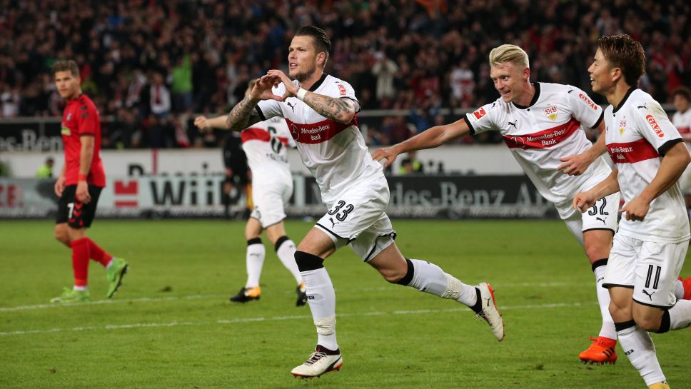 Stuttgart Vs Freiburg Preview, Tips And Odds - Sportingpedia - Latest ...