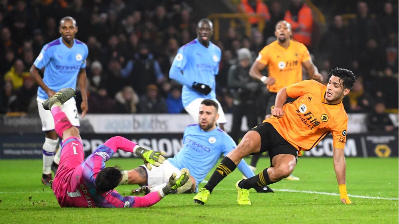 Wolverhampton vs Manchester City Preview, Tips and Odds Sportingpedia