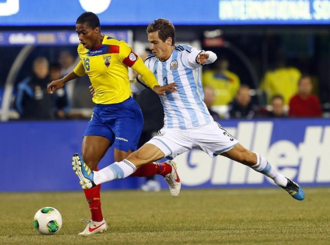 Argentina vs Ecuador Preview, Tips and Odds - Sportingpedia - Latest