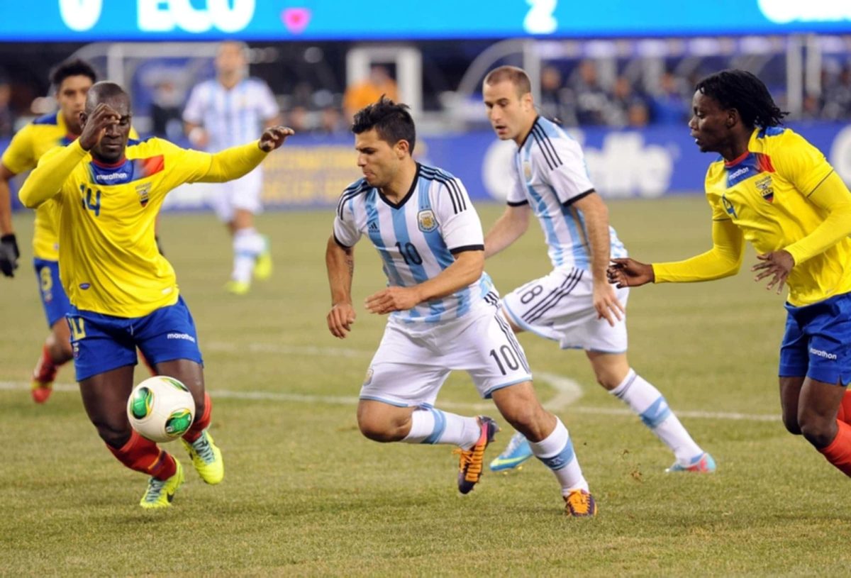 Argentina vs Ecuador Preview, Tips and Odds - Sportingpedia - Latest