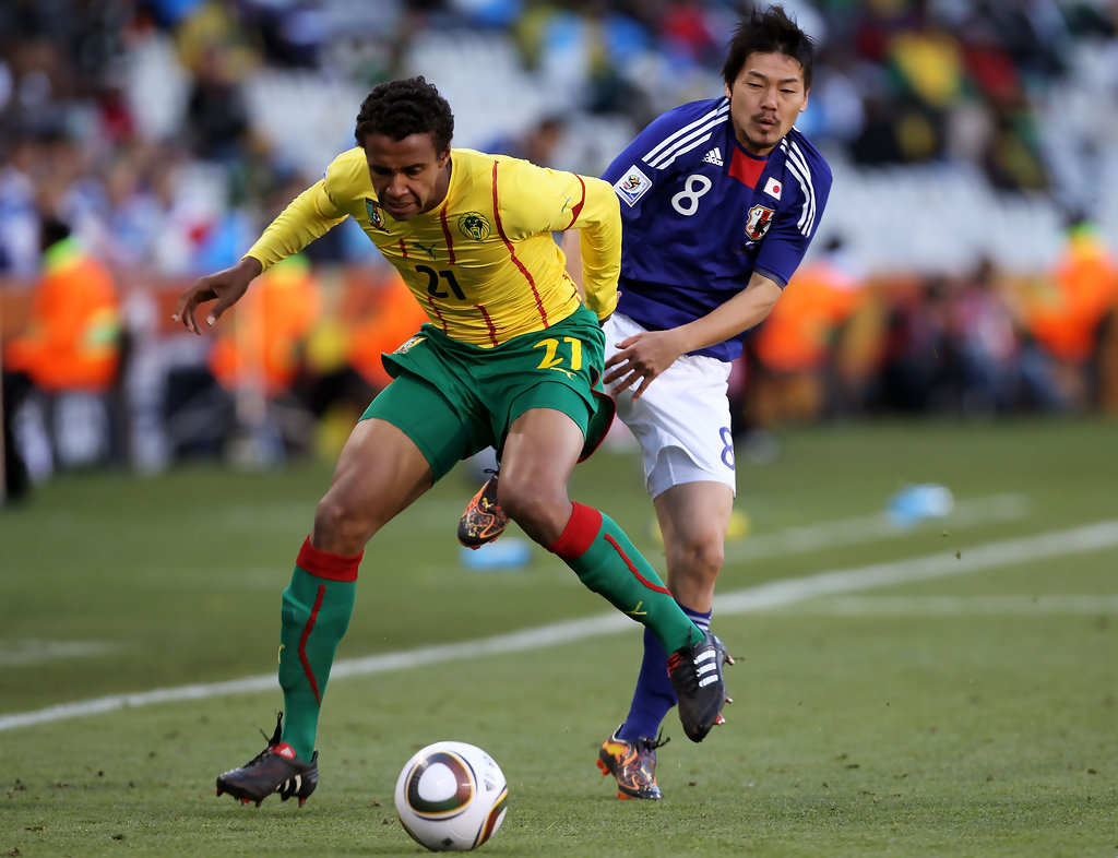 Japan vs Cameroon Preview, Tips and Odds - Sportingpedia - Latest
