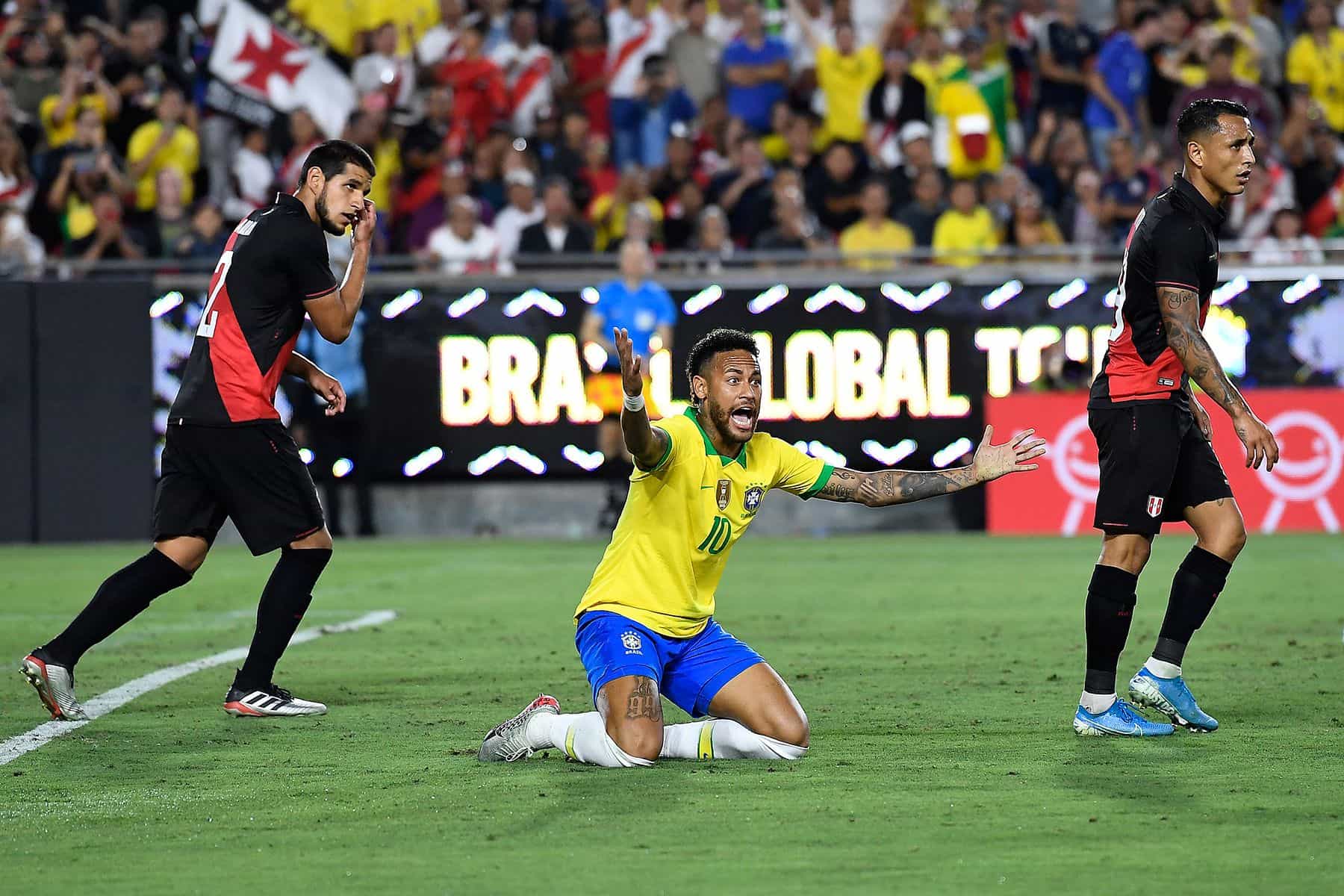 Peru vs Brazil Preview, Tips and Odds Sportingpedia Latest Sports