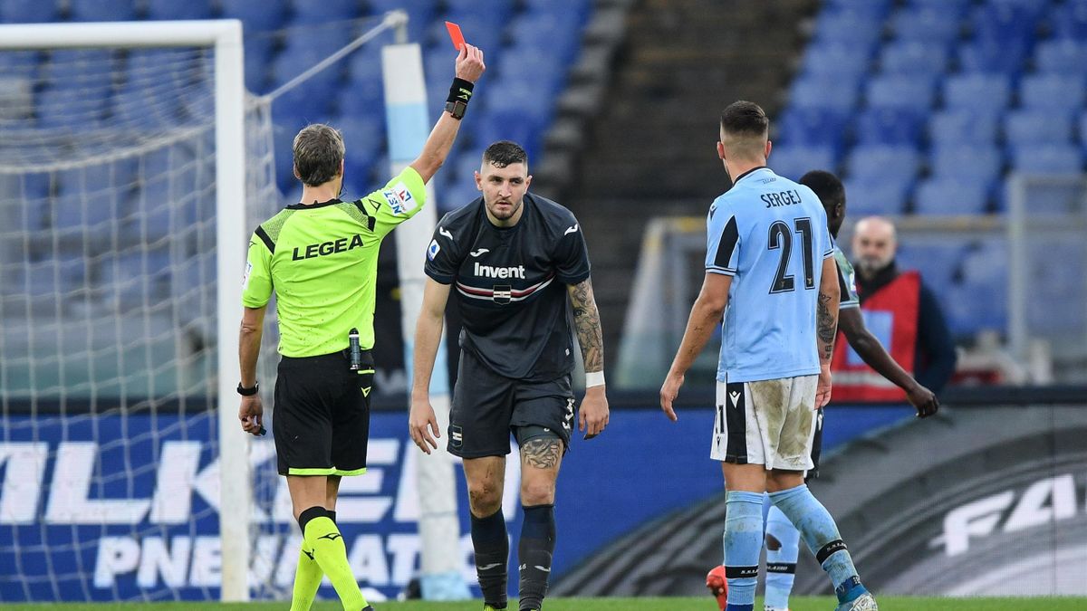 Sampdoria vs Lazio Preview, Tips and Odds - Sportingpedia - Latest