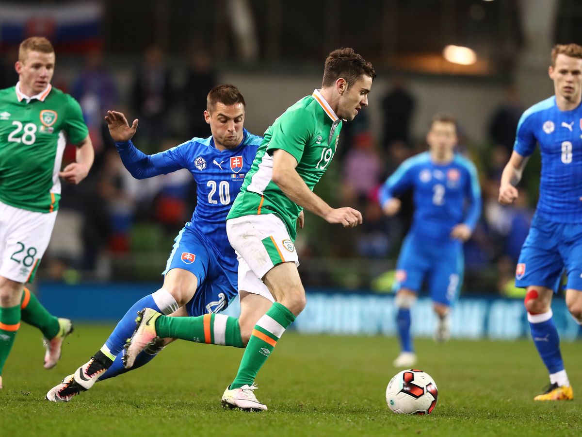 Slovakia vs Ireland Preview, Tips and Odds - Sportingpedia - Latest