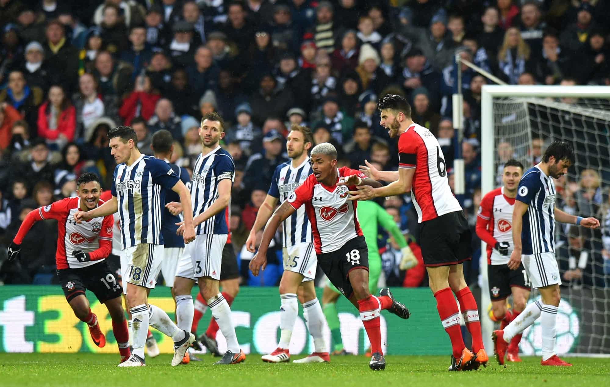 Southampton Vs West Brom Preview, Tips And Odds - Sportingpedia ...