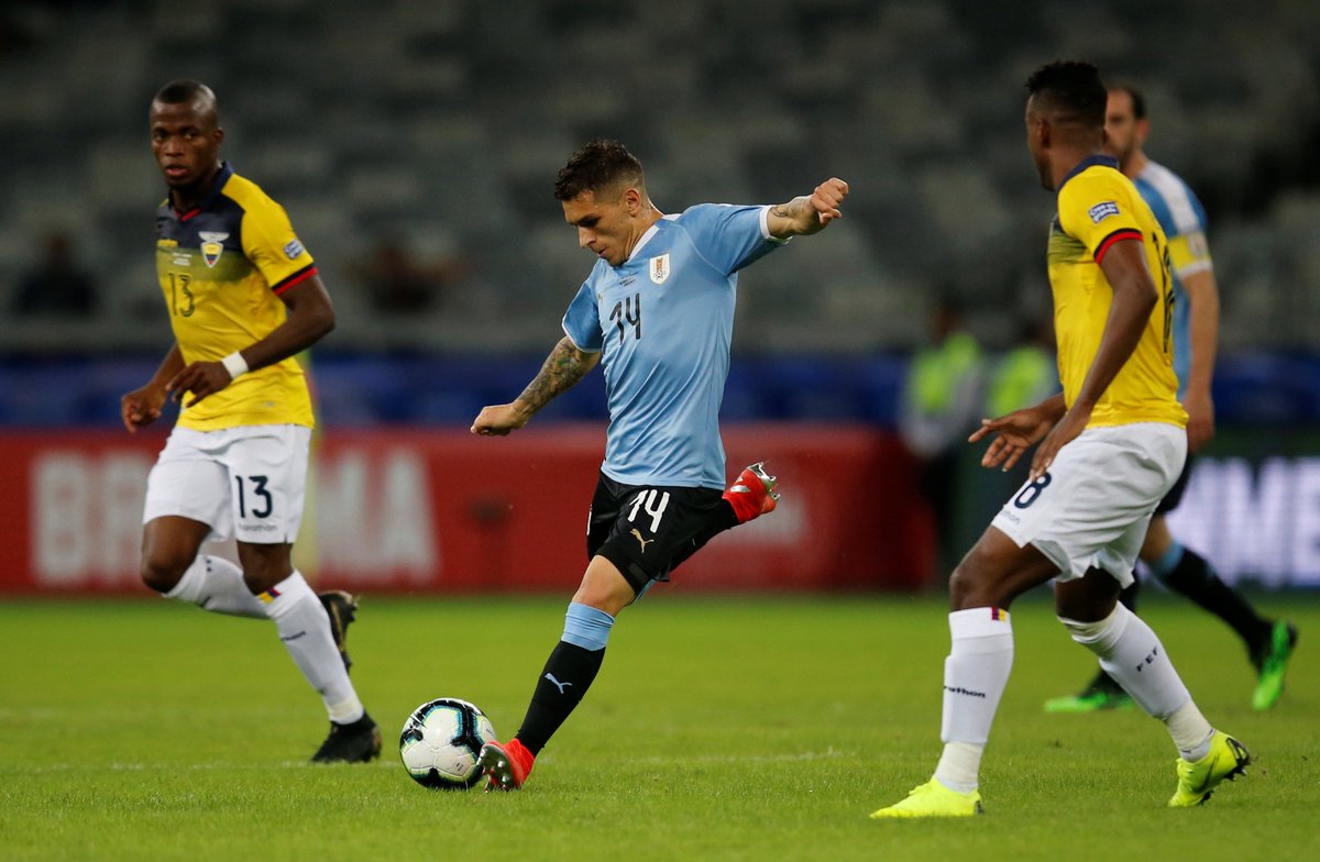 Ecuador vs Uruguay Preview, Tips and Odds Sportingpedia Latest