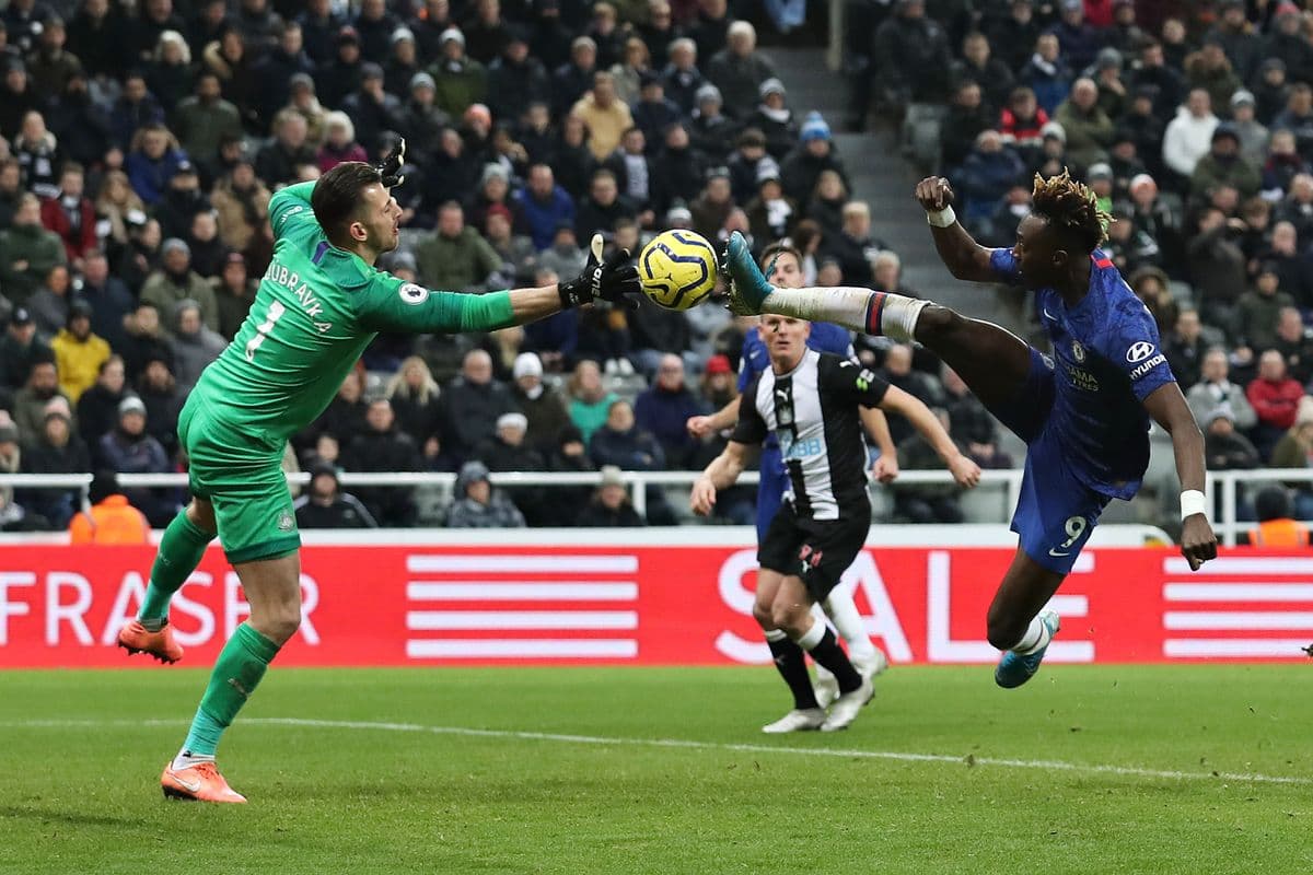 Newcastle vs Chelsea Preview, Tips and Odds Sportingpedia Latest