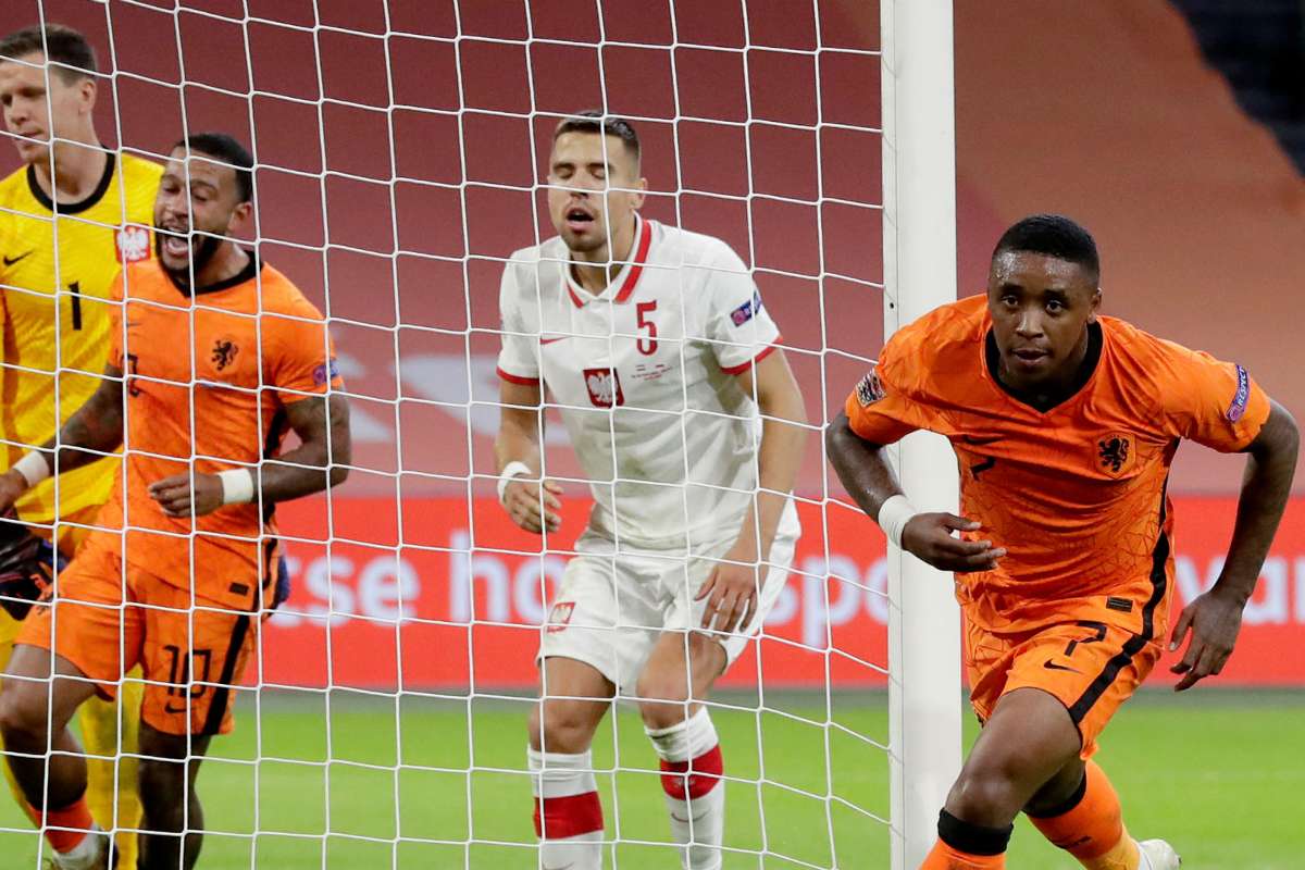 Poland Vs Netherlands Preview, Tips And Odds - Sportingpedia - Latest ...