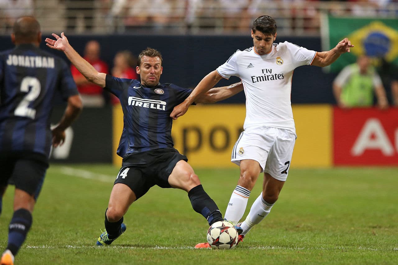 Real Madrid vs Inter Preview, Tips and Odds Sportingpedia Latest