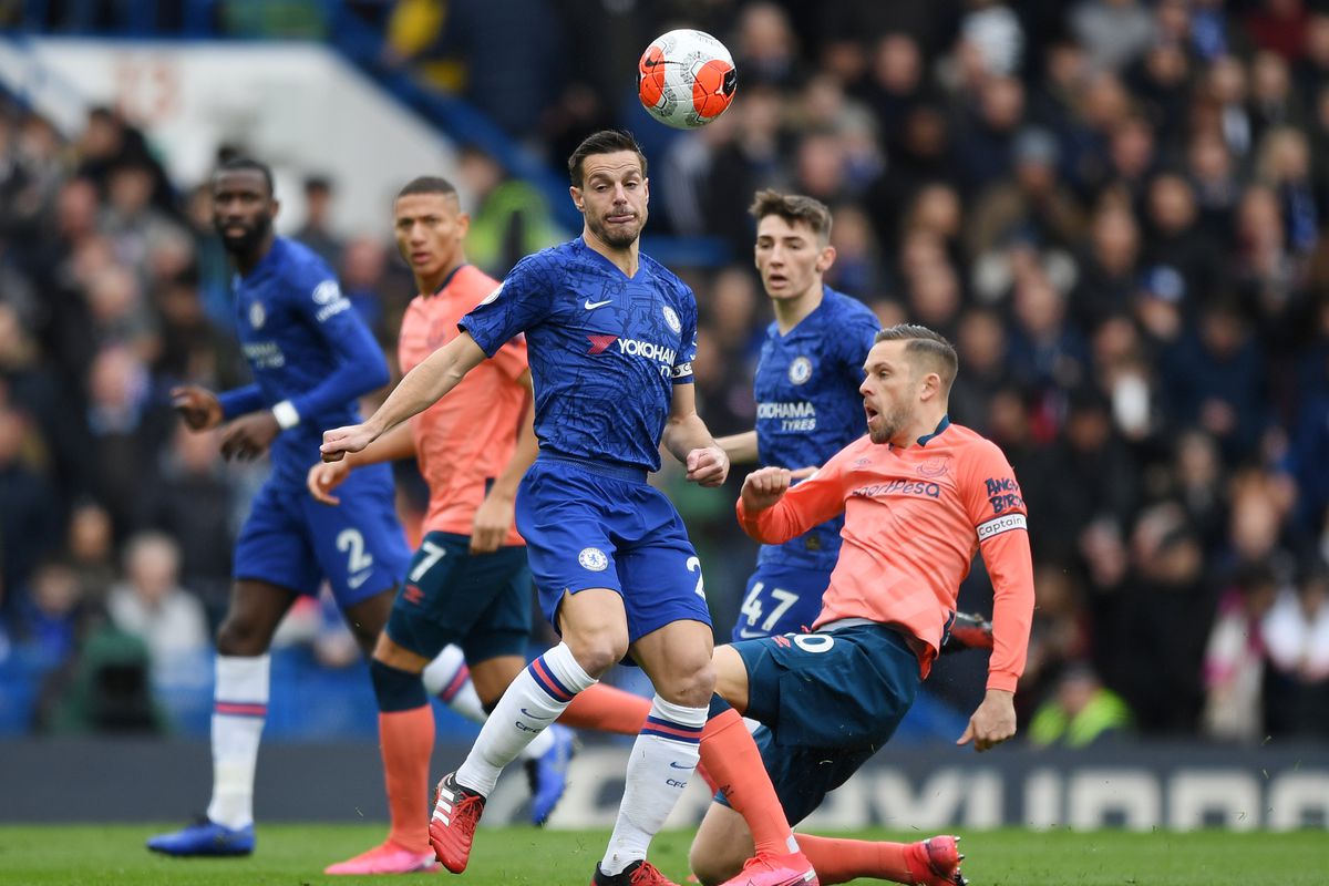 Everton Vs Chelsea Preview Tips And Odds Sportingpedia Latest Sports News From All Over The 1795