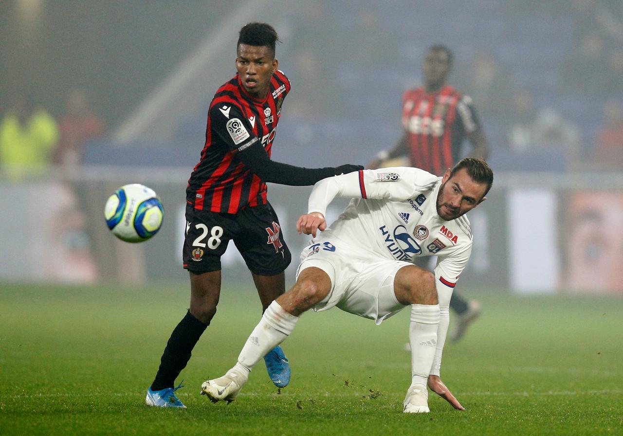 Nice vs Lyon Preview, Tips and Odds - Sportingpedia - Latest Sports