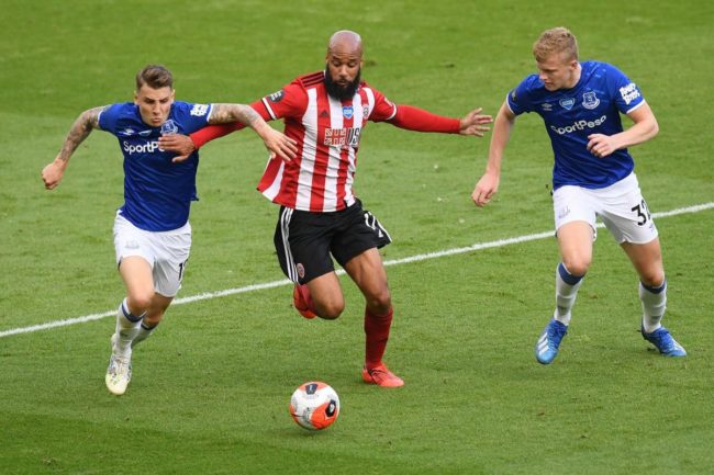 Sheffield United vs Everton Preview, Tips and Odds  Sportingpedia