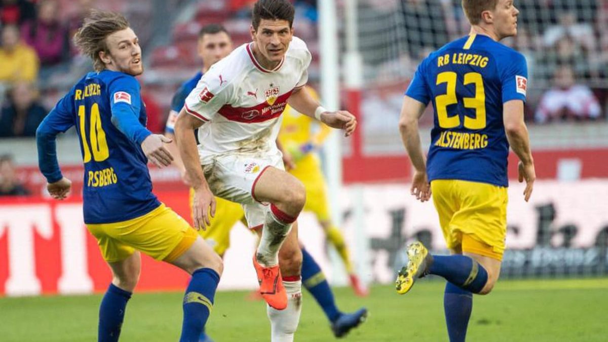 Stuttgart Vs RB Leipzig Preview, Tips And Odds - Sportingpedia - Latest ...