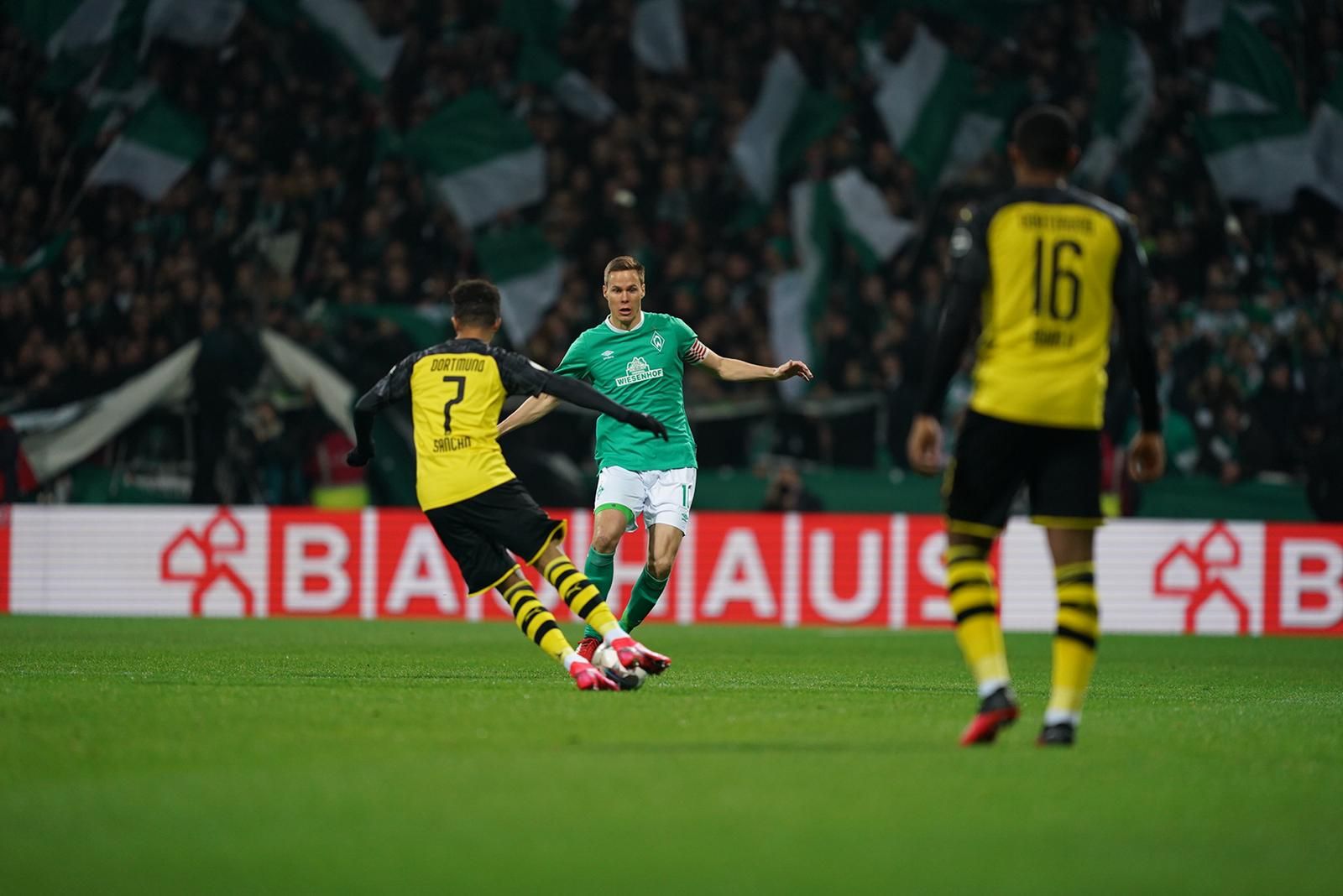 Werder Bremen Vs Borussia Dortmund Preview, Tips And Odds ...