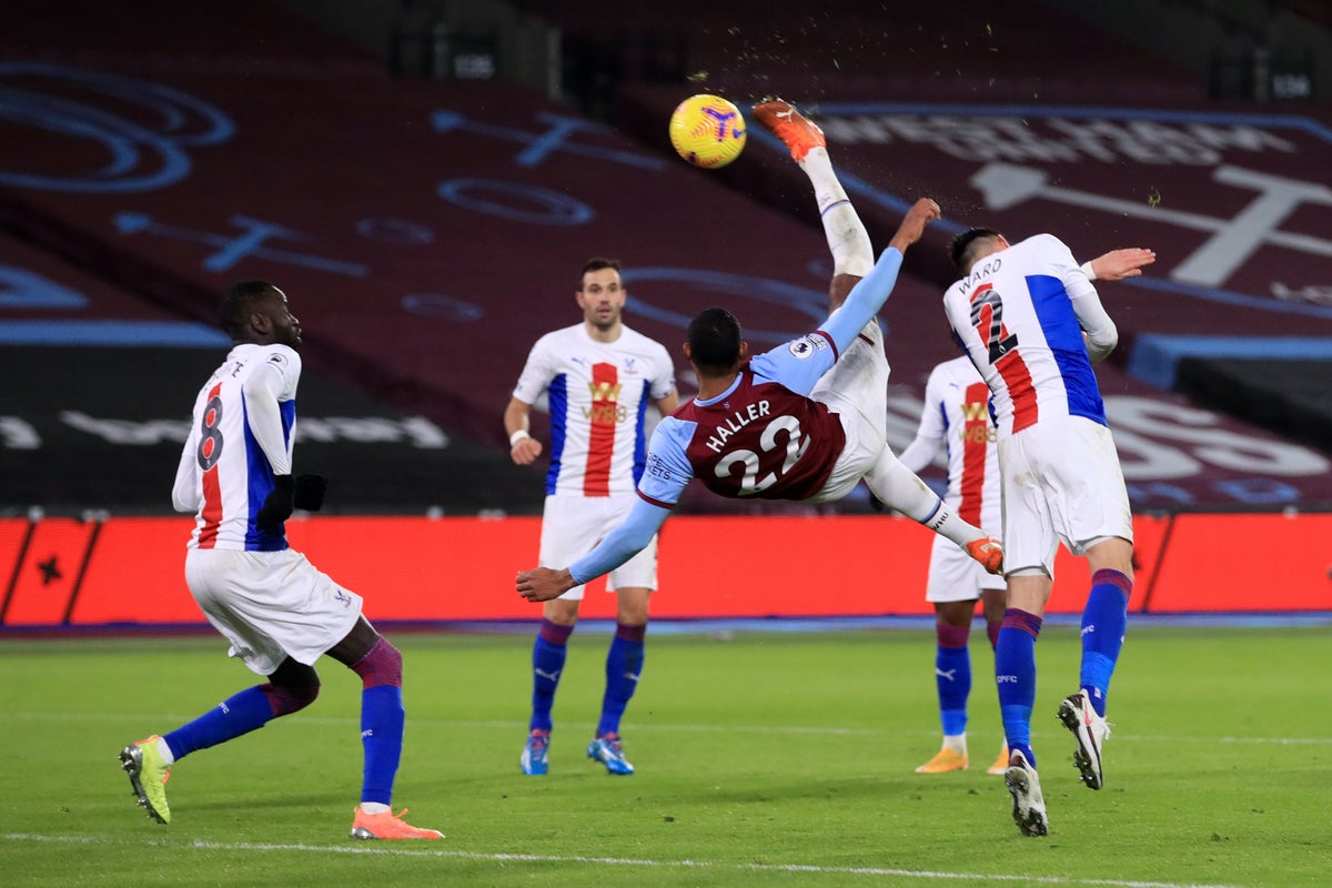 Crystal Palace Vs West Ham Preview Tips And Odds Sportingpedia