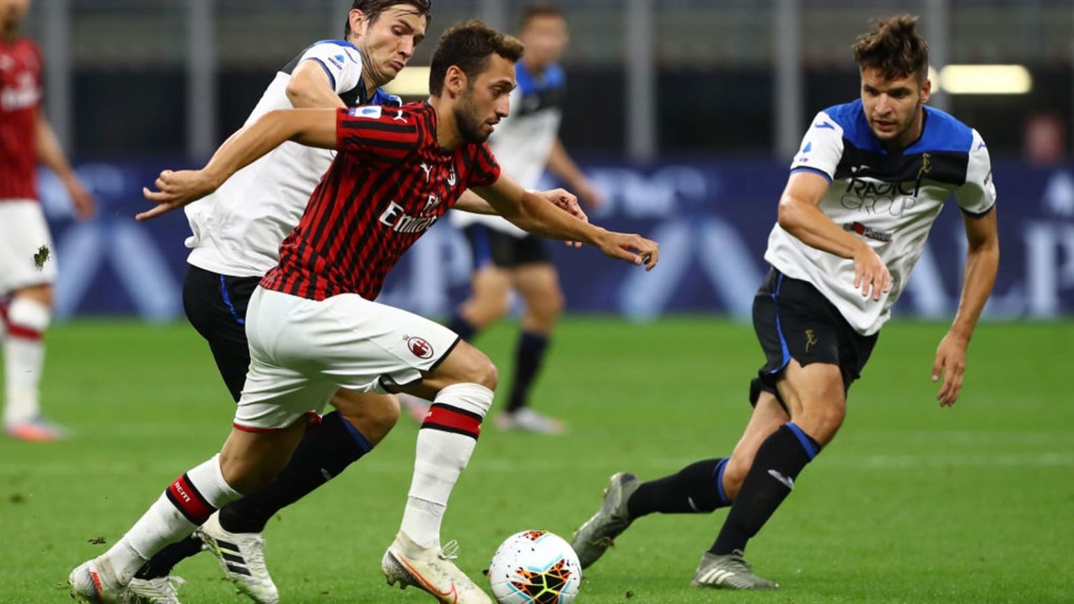 Milan Vs Atalanta Preview, Tips And Odds - Sportingpedia - Latest ...