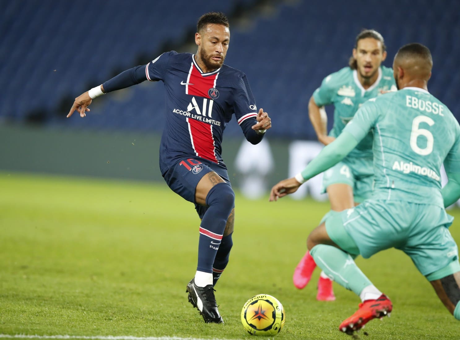 Angers Vs Paris Saint-Germain Preview, Tips And Odds - Sportingpedia ...