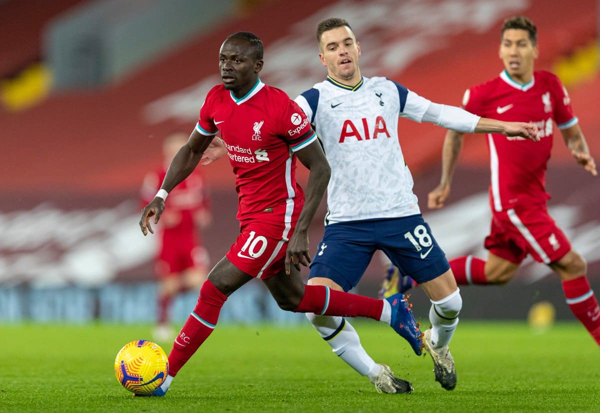 Tottenham Vs Liverpool Preview, Tips And Odds - Sportingpedia - Latest ...