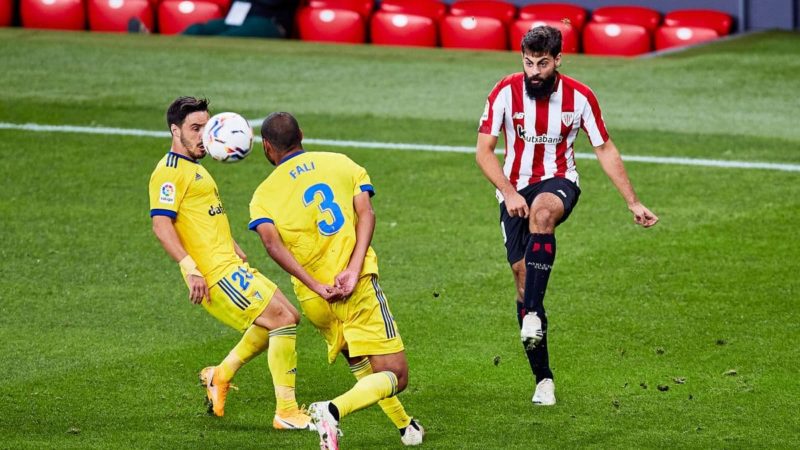 Cadiz Vs Athletic Bilbao Preview Tips And Odds Sportingpedia