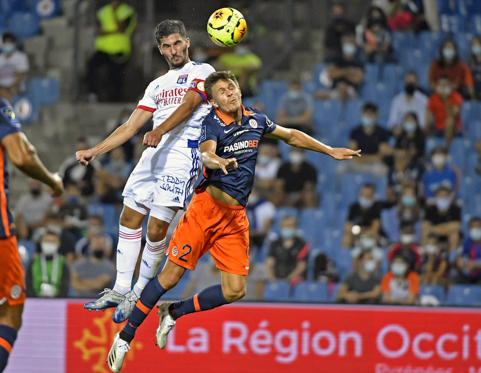 Lyon Vs Montpellier Preview, Tips And Odds - Sportingpedia - Latest ...