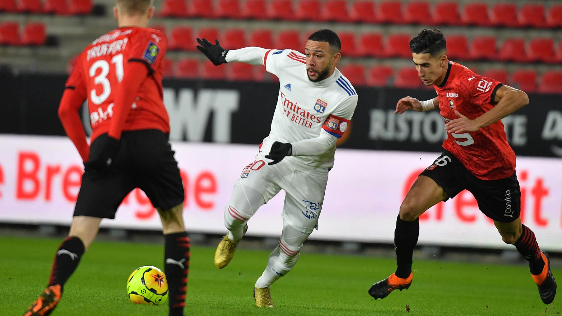 Lyon Vs Rennes Preview Tips And Odds Sportingpedia Latest Sports