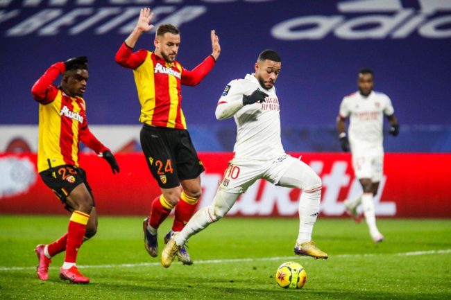 Lens Vs Lyon Preview Tips And Odds Sportingpedia Latest Sports