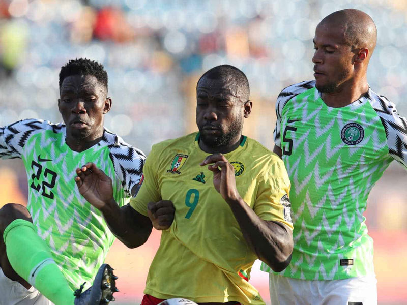 Nigeria Vs Cameroon 2021 - Dh Y Bsjvuaum : Cameroon versus nigeria in