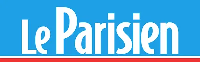 LeParisien logo