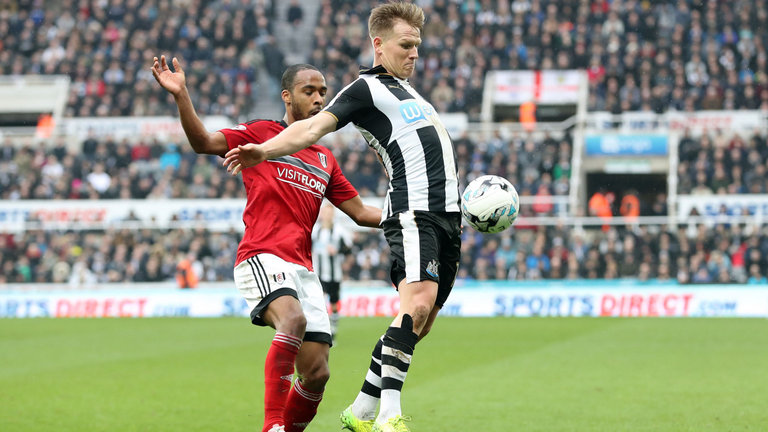 Newcastle vs Fulham Preview, Tips and Odds - Sportingpedia - Latest