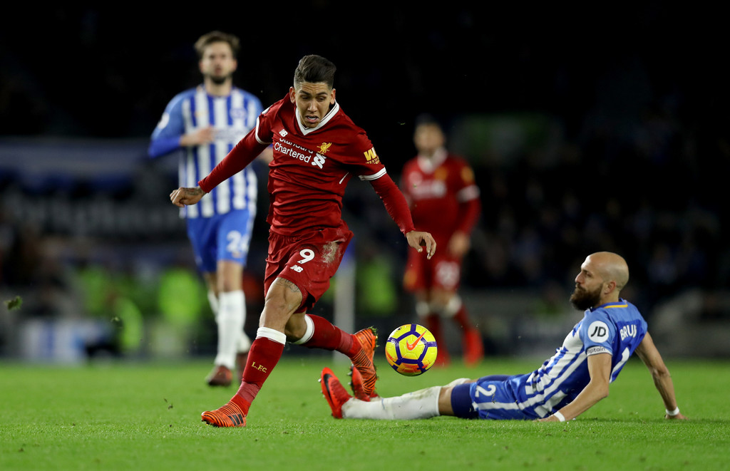 Brighton vs Liverpool Preview, Tips and Odds  Sportingpedia  Latest