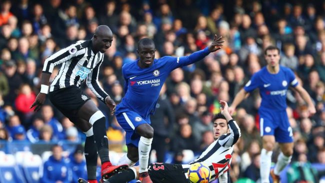 Chelsea vs Newcastle Preview, Tips and Odds - Sportingpedia - Latest