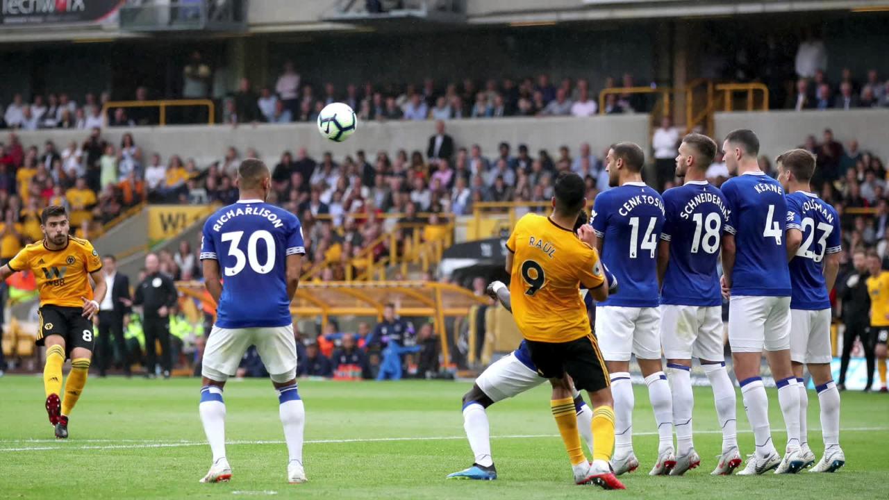 Everton vs Wolverhampton Preview, Tips and Odds  Sportingpedia