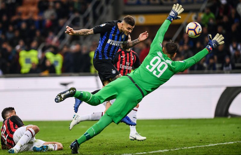 Milan vs Inter Preview, Tips and Odds - Sportingpedia - Latest Sports