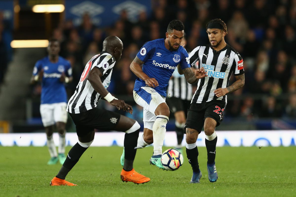 Newcastle vs Everton Preview, Tips and Odds  Sportingpedia  Latest