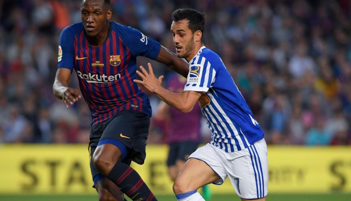 Real Sociedad vs Barcelona Preview, Tips and Odds - Sportingpedia