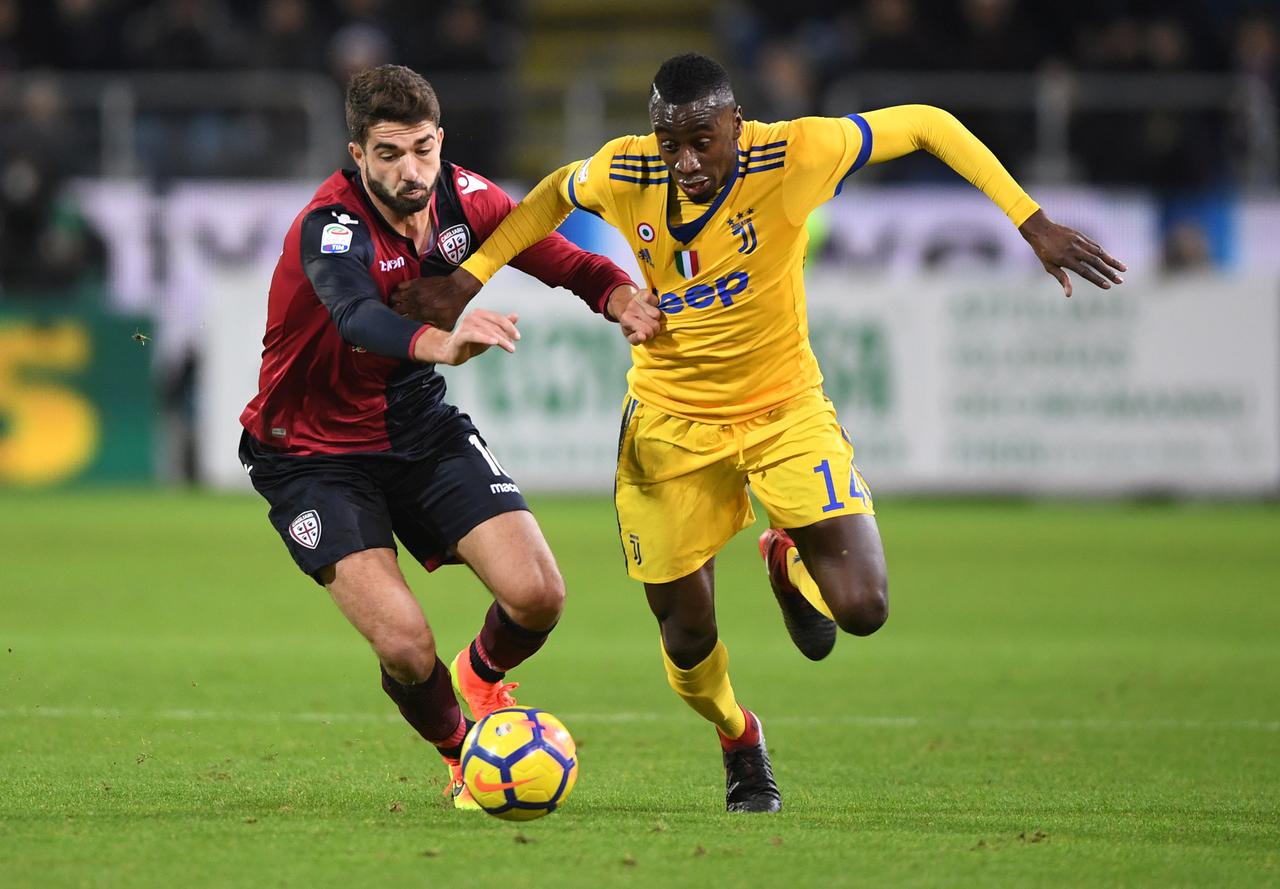 Cagliari vs Juventus Preview, Tips and Odds - Sportingpedia - Latest