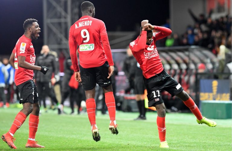 Amiens vs Guingamp Preview, Tips and Odds - Sportingpedia - Latest ...