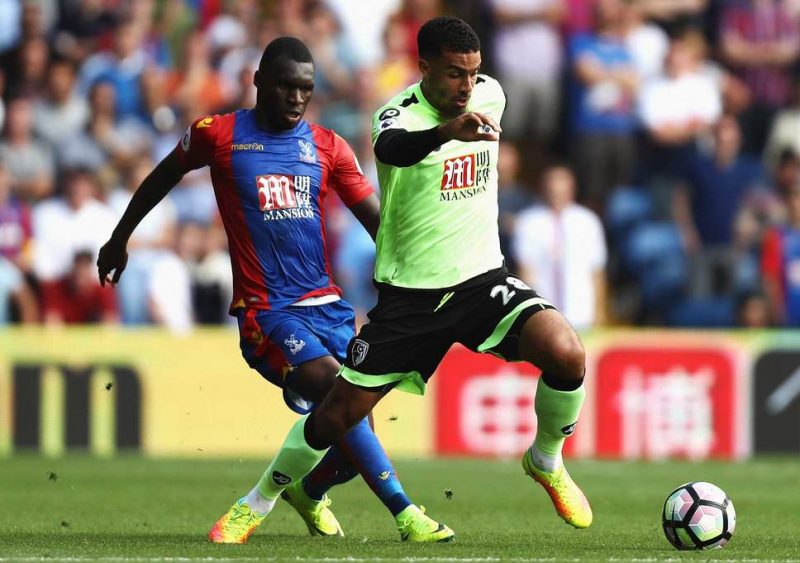 Crystal Palace vs Bournemouth Preview, Tips and Odds - Sportingpedia ...