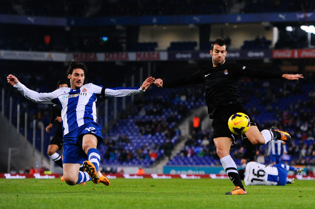 Espanyol vs Real Sociedad Preview, Tips and Odds - Sportingpedia ...