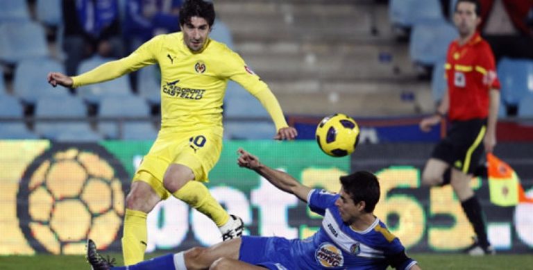 Getafe vs Villarreal Preview, Tips and Odds ...