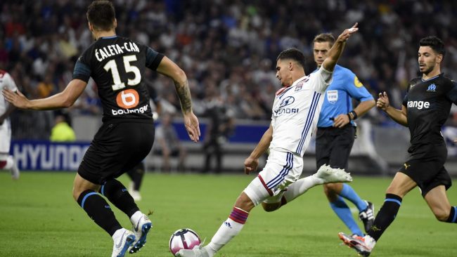 Lyon vs Marseille Preview, Tips and Odds - Sportingpedia - Latest