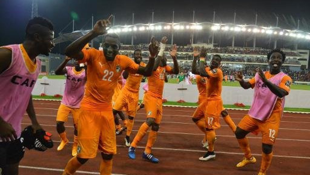 Ivory Coast vs South Africa Preview, Tips and Odds - Sportingpedia ...