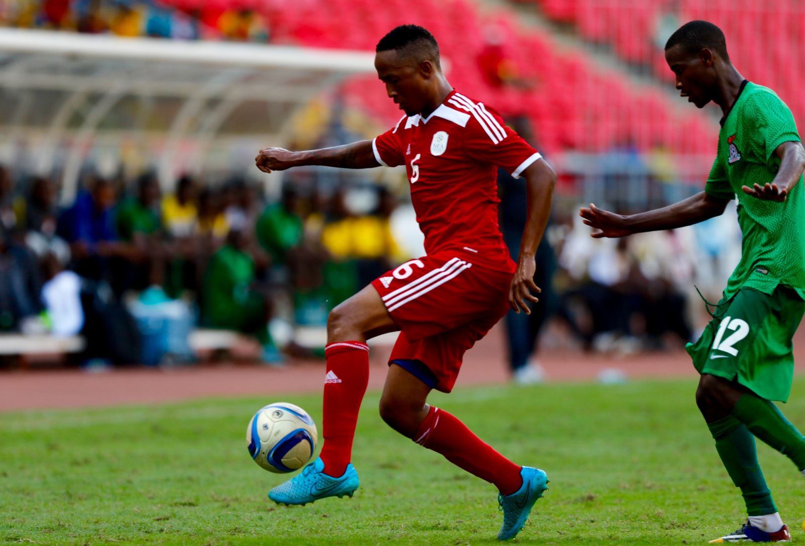 Morocco vs Namibia Preview, Tips and Odds - Sportingpedia - Latest