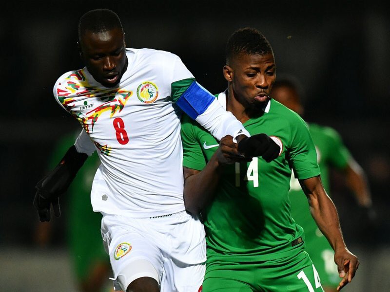 Nigeria vs Senegal Preview, Tips and Odds - Sportingpedia - Latest ...