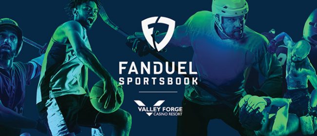 fanduel sportsbook bad response received
