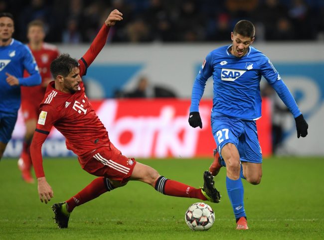 Bayern Munich vs Hoffenheim Preview, Tips and Odds - Sportingpedia