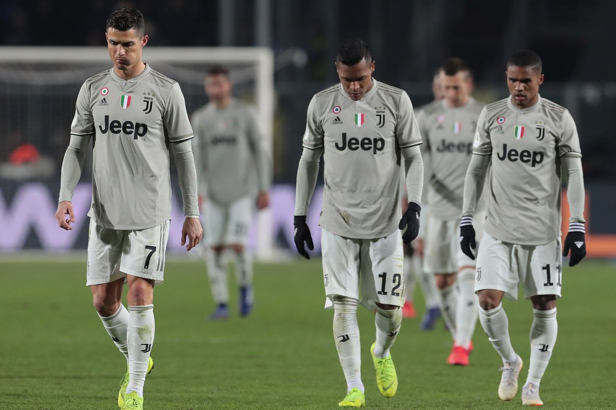 Atalanta vs Juventus Preview, Tips and Odds - Sportingpedia - Latest