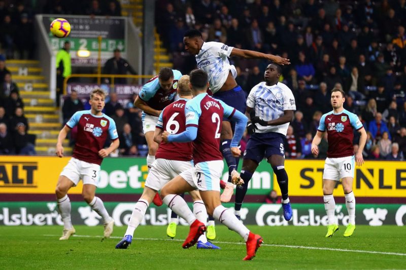 Everton vs Burnley Preview, Tips and Odds  Sportingpedia  Latest