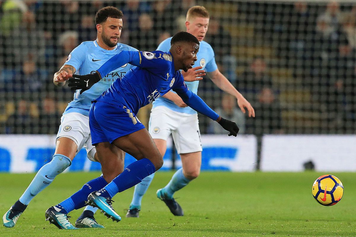 Manchester City vs Leicester Preview, Tips and Odds - Sportingpedia ...