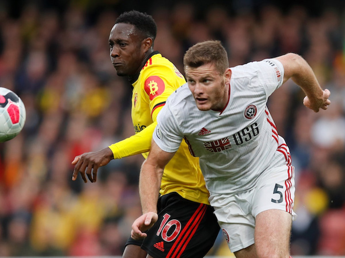 Sheffield United vs Watford Preview, Tips and Odds  Sportingpedia